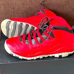 Air Jordan 10 Retro 30th BG